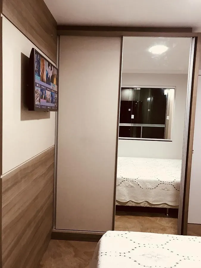 Cobertura Edf. Gm Apartman Piratuba