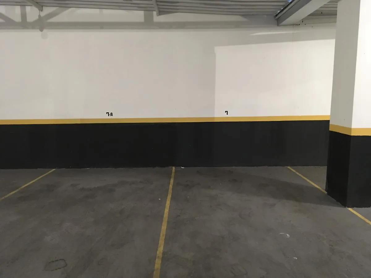 Cobertura Edf. Gm Apartman Piratuba