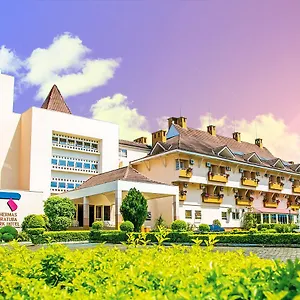 Hotell Thermas Park, Piratuba