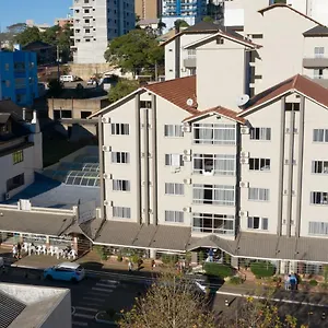 Hotell Termas, Piratuba