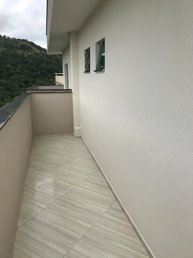 Appartement Cobertura Edf. Gm à Piratuba Brésil