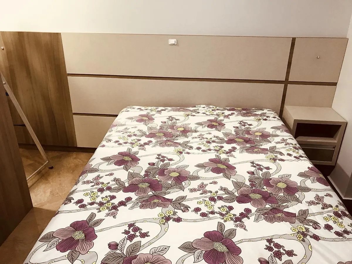 Appartement Cobertura Edf. Gm à Piratuba
